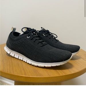 Cole Haan women’s zero grand Oxford sneakers